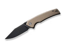 CIVIVI Tranquil G10 Tan