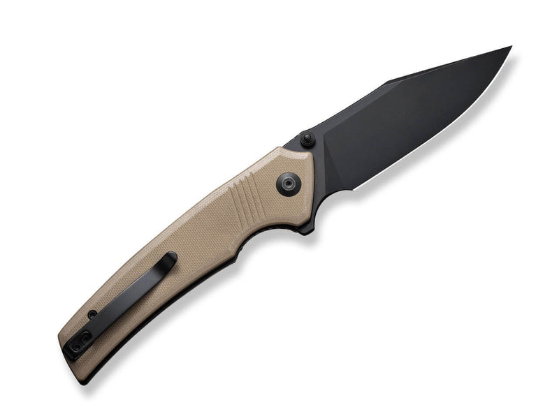 CIVIVI Tranquil G10 Tan