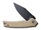 Tranquil G10 Tan