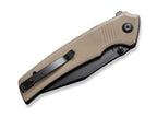 Tranquil G10 Tan