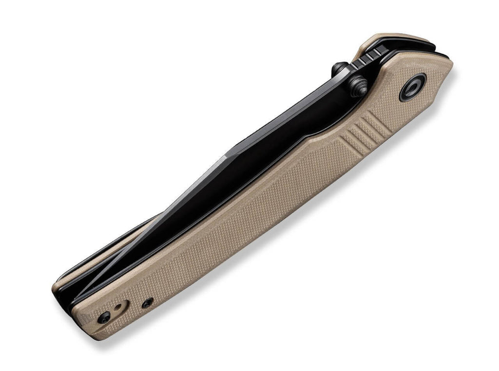 Tranquil G10 Tan