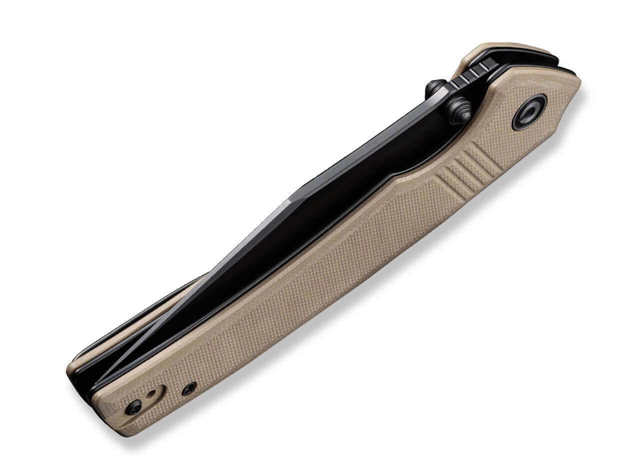 Tranquil G10 Tan