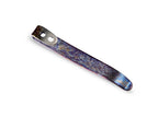 CIVIVI Two Flamed Titanium Clips T002A