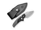 Typhoeus Aluminum Black & Grey