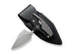 Typhoeus Aluminum Black & Grey