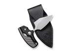 Typhoeus Aluminum Black & Grey