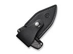 Typhoeus Aluminum Black & Grey
