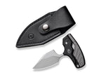 Typhoeus Aluminum Black & Grey