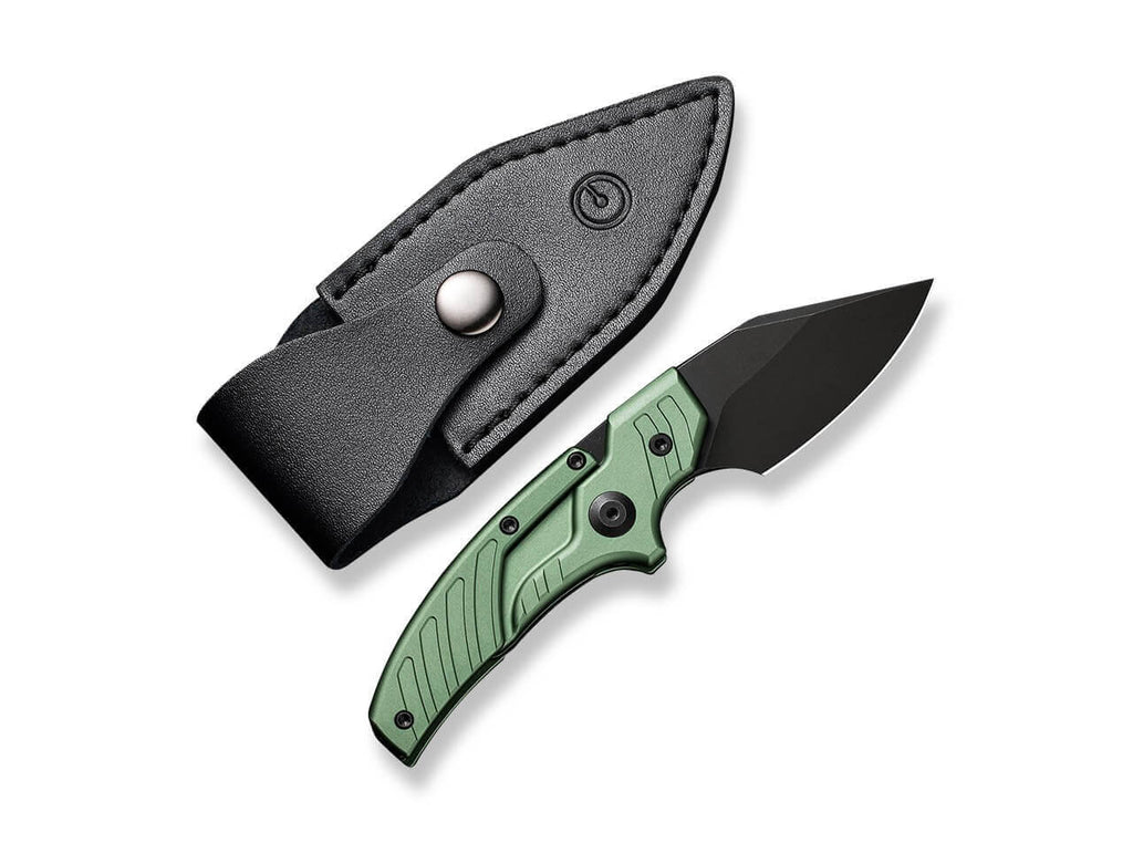 Typhoeus Aluminum Green