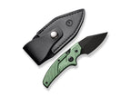 Typhoeus Aluminum Green