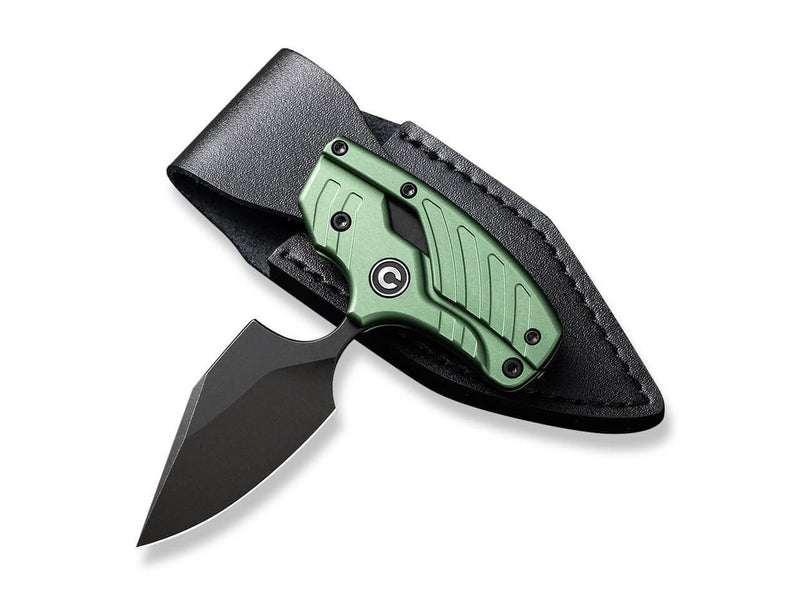 CIVIVI Typhoeus Aluminum Green