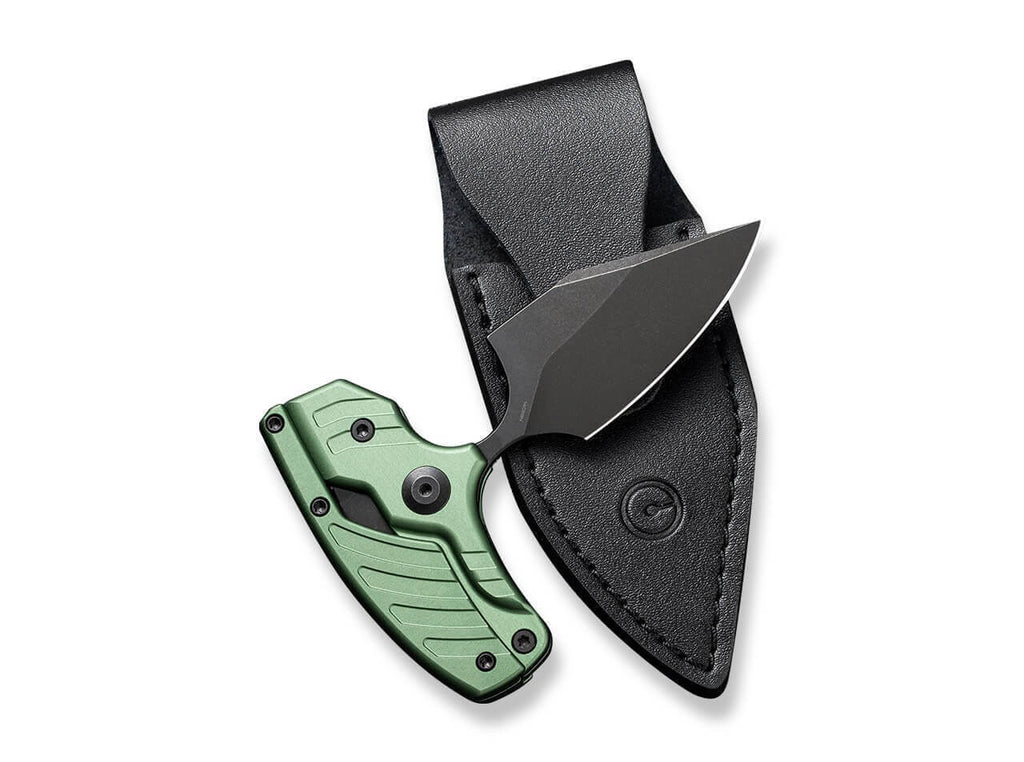 Typhoeus Aluminum Green