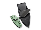 Typhoeus Aluminum Green