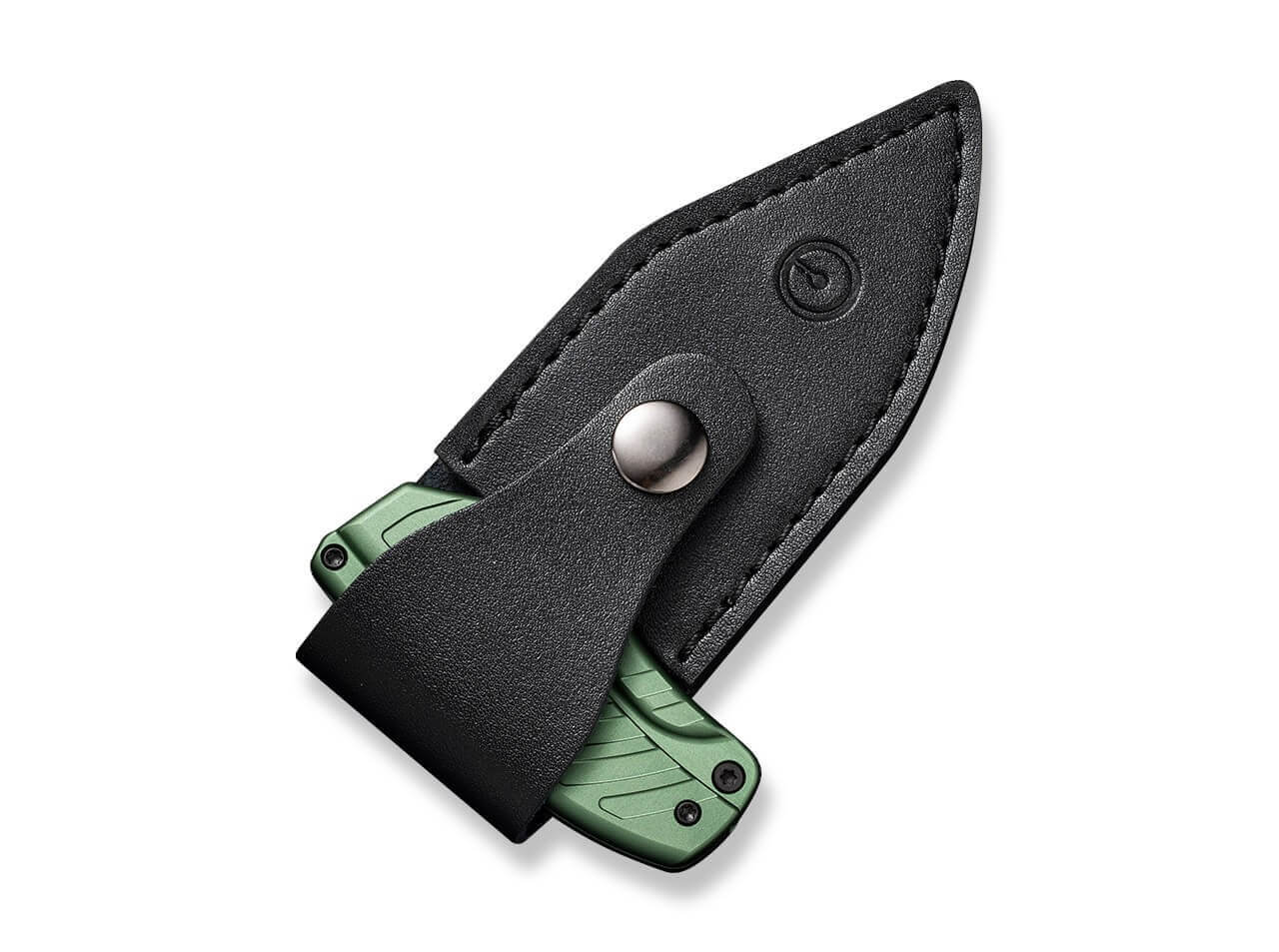 Typhoeus Aluminum Green