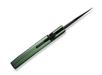Typhoeus Aluminum Green