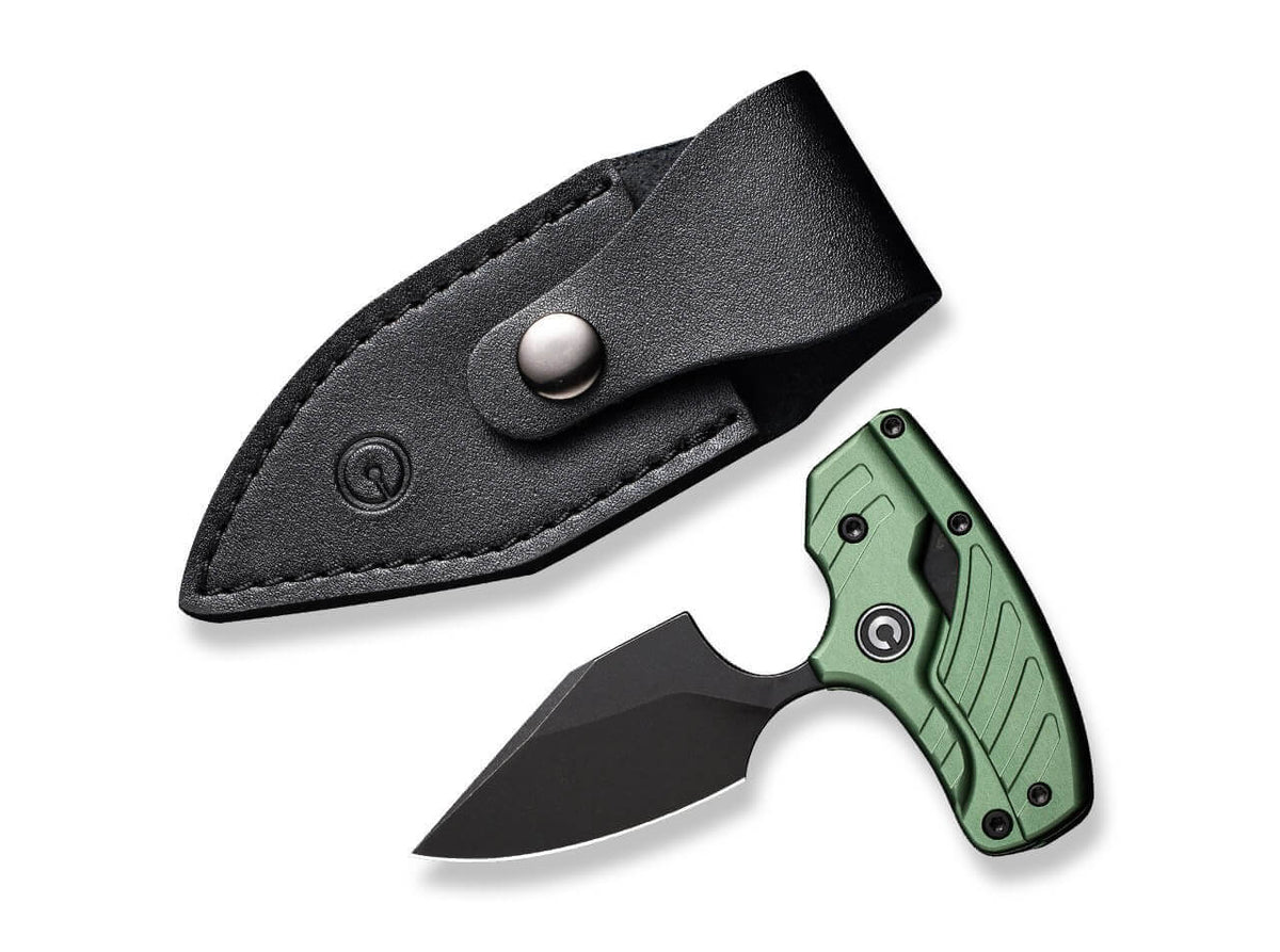 Typhoeus Aluminum Green