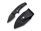 Typhoeus G10 All Black