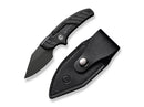 CIVIVI Typhoeus G10 All Black