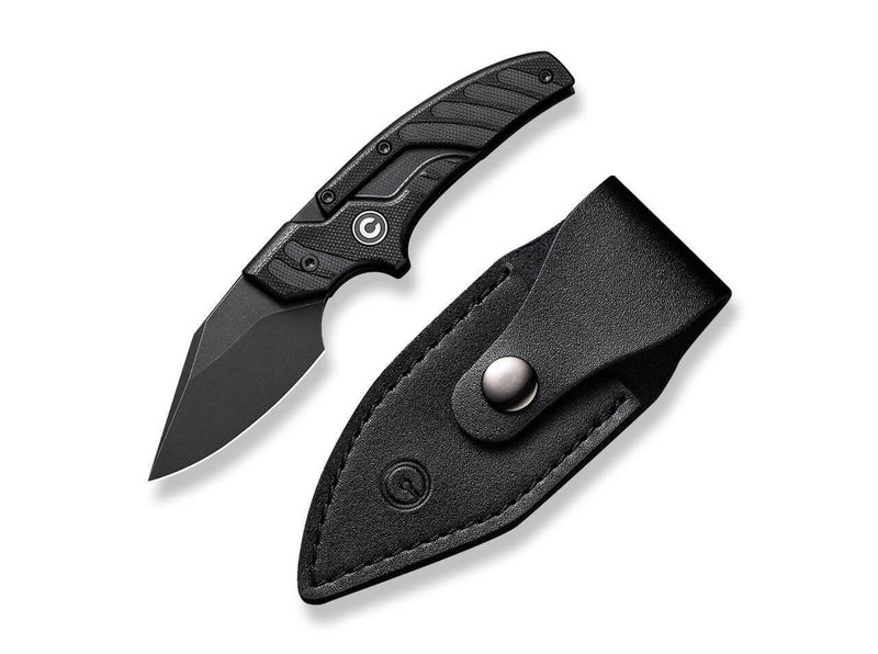 CIVIVI Typhoeus G10 All Black