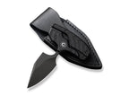 Typhoeus G10 All Black
