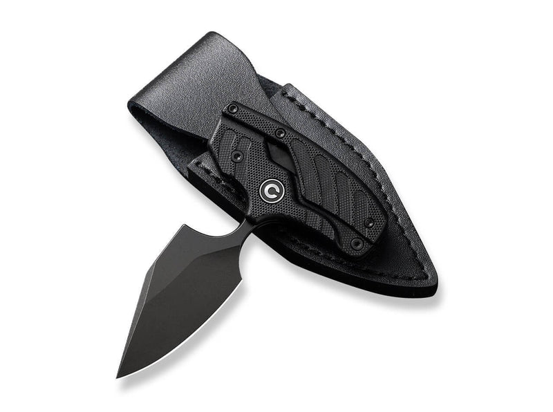 CIVIVI Typhoeus G10 All Black