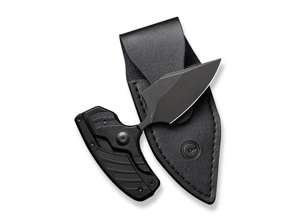 Typhoeus G10 All Black