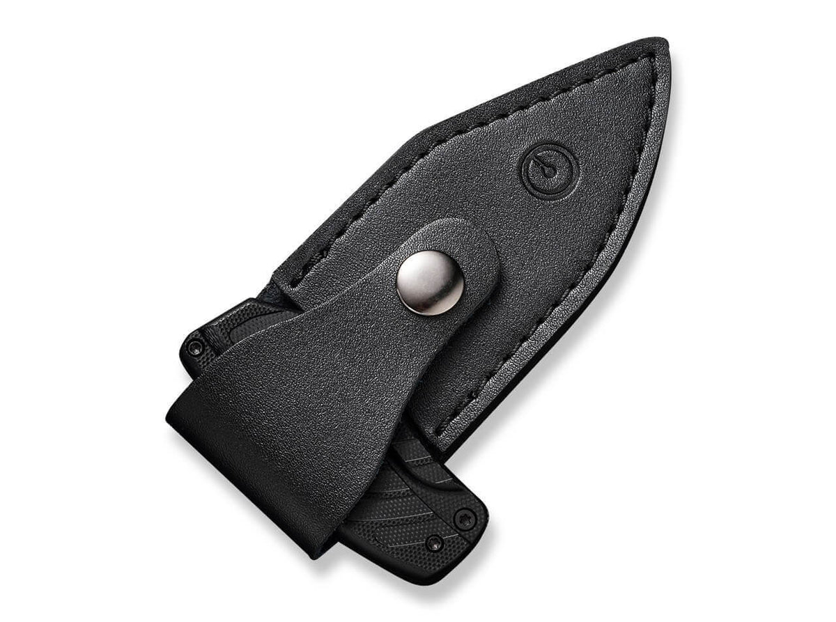 Typhoeus G10 All Black