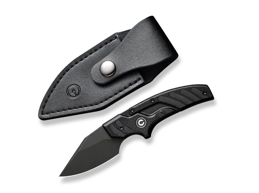 Typhoeus G10 All Black