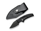 Typhoeus G10 All Black