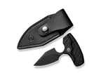 Typhoeus G10 All Black
