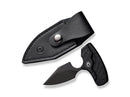 CIVIVI Typhoeus G10 All Black
