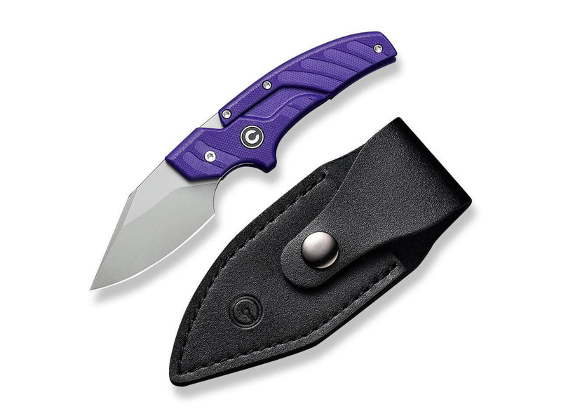 CIVIVI Typhoeus G10 Purple