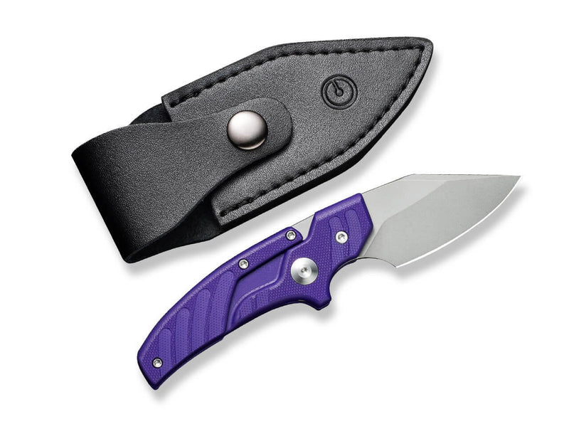 CIVIVI Typhoeus G10 Purple