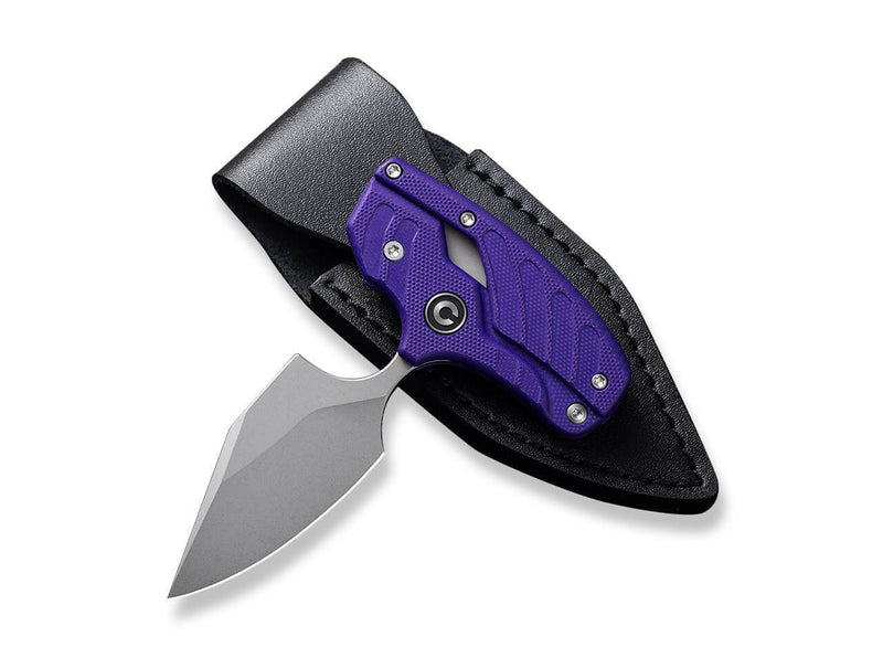 CIVIVI Typhoeus G10 Purple