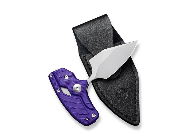 CIVIVI Typhoeus G10 Purple