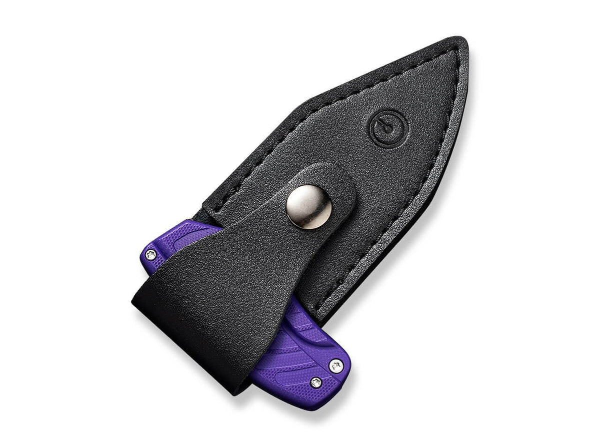 Typhoeus G10 Purple