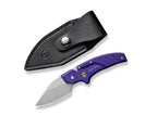 Typhoeus G10 Purple