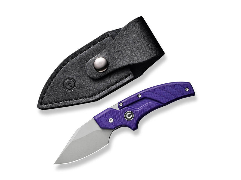 CIVIVI Typhoeus G10 Purple
