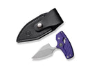 CIVIVI Typhoeus G10 Purple