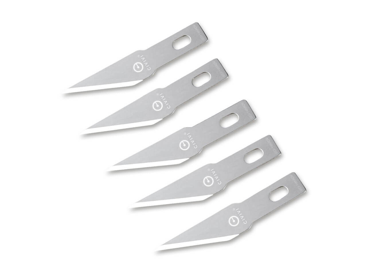 CIVIVI Utility Knife Ersatzklingen