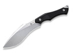Vaquita II G10 Black