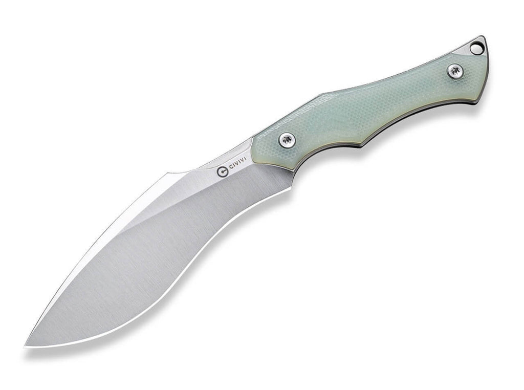 Vaquita II G10 Natural