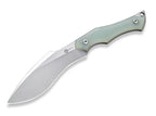 Vaquita II G10 Natural