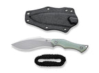 Vaquita II G10 Natural