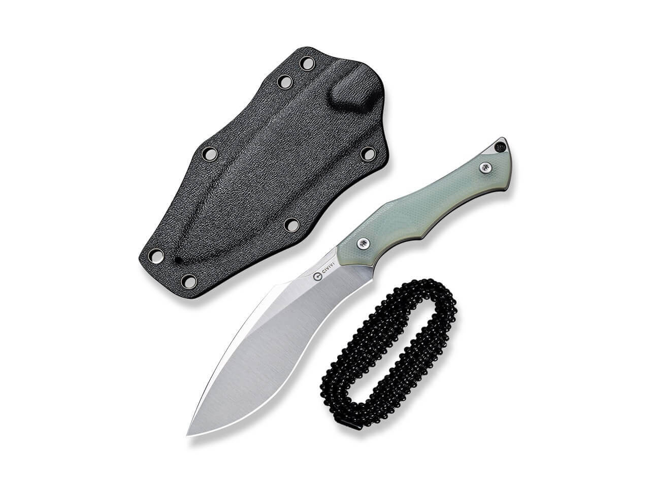 Vaquita II G10 Natural