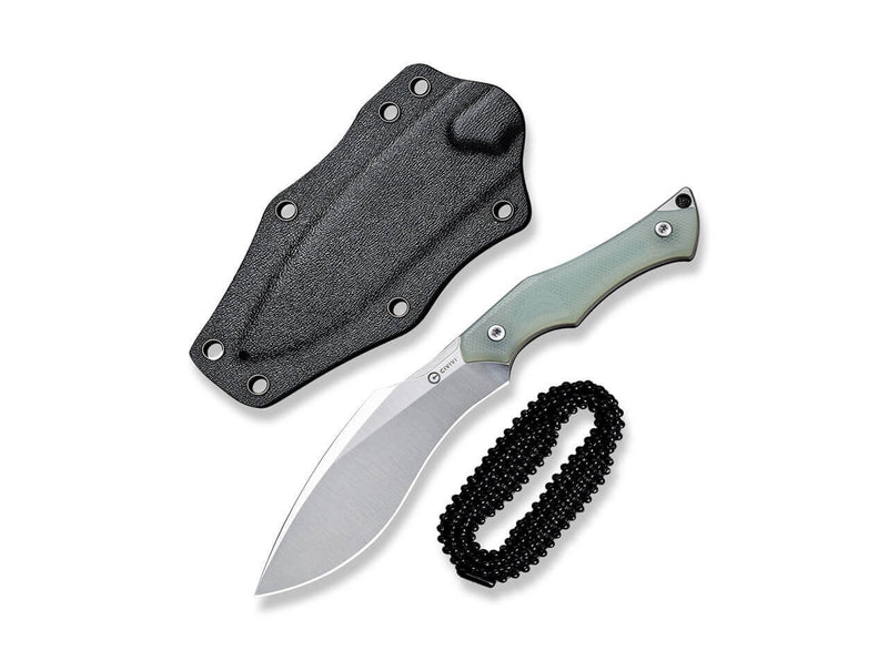 CIVIVI Vaquita II G10 Natural