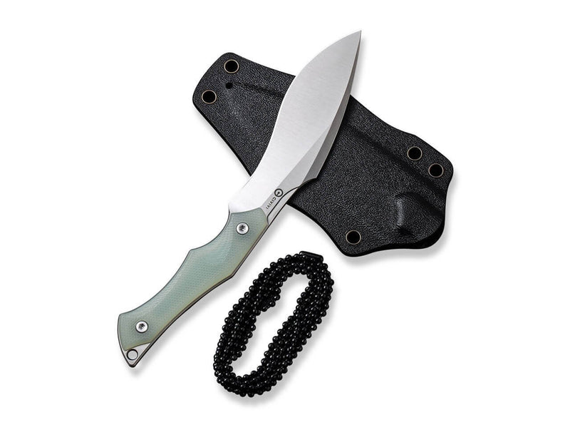 CIVIVI Vaquita II G10 Natural