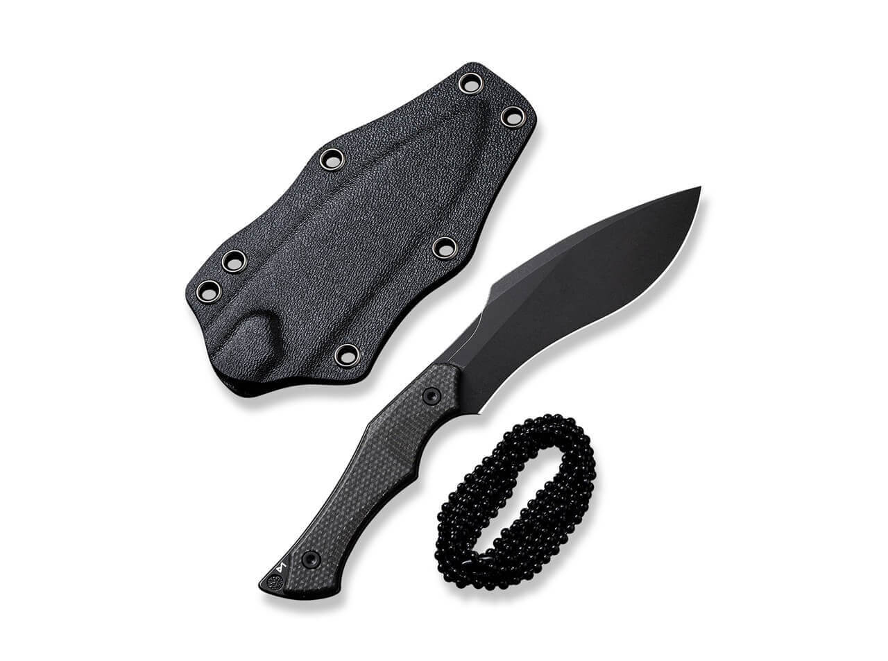 CIVIVI Vaquita II Micarta Dark Green
