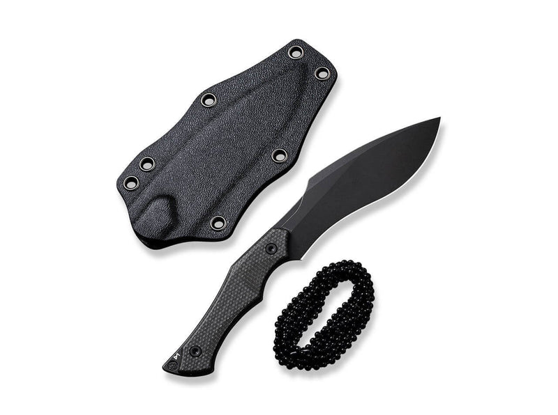 CIVIVI Vaquita II Micarta Dark Green