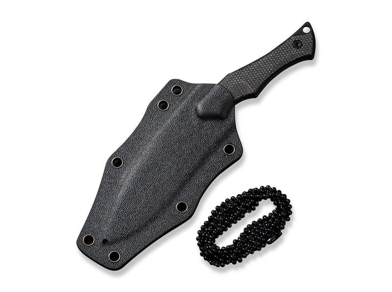 CIVIVI Vaquita II Micarta Dark Green